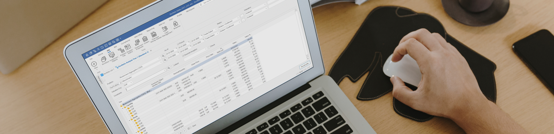 Allocare WEB